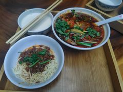 -万县面馆(高笋塘店)