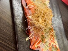 -仙隐小鹿中华料理(南宁万象城店)