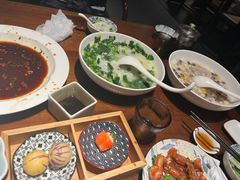 -高佳庄·舟山海鲜(海景旗舰店)