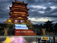 -寻梦滕王阁实景演出