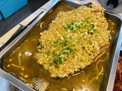 -茅炒屋龙虾·烧烤·湘菜(新河路店)