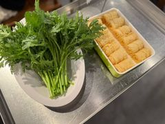 -南门涮肉(上海二店)