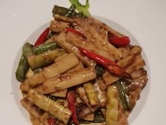 -院8里·少城记忆老川菜(宽窄巷子店)