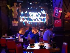 大堂-玛町精致餐酒吧(大众巷店)