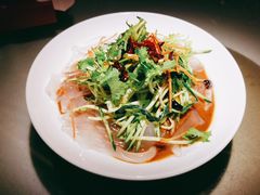 大拉皮-北院·果木烤鸭·25年东北菜(创意产业园店)