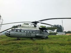 -中国航空博物馆