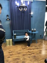 点击看大图 -可爱多国际儿童摄影会馆(龙泉店)