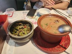 -来菜·湖北头牌藕汤(汉街店)