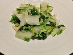 -喜悦烤鸭·新京菜(王府井店)