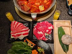 -湊湊火锅·茶憩(打浦桥日月光店)
