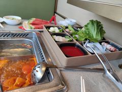 -海底捞火锅(王府井银泰in88店)