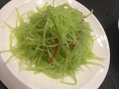 -小城粥道·海胆鲜虾粥(解放广场店)