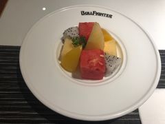 -斗牛士牛排餐厅(嘉里汇店)