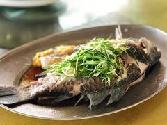 -大自然美食农庄(广州南站店)