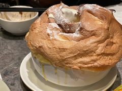 -港丽餐厅(龙之梦长宁店)