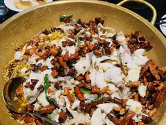 -蜀都丰 正宗水煮鱼(建德天城店)