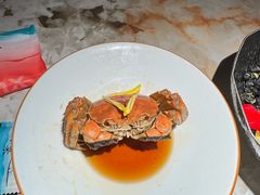 醉河蟹-寻宝记绍兴菜(状元店)