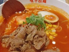 -味千拉面(惠州淡水嘉信茂广场分店)