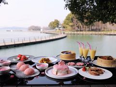 -水上明月·湖景餐厅