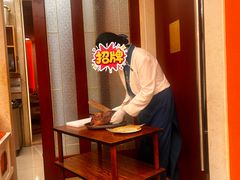 烤鸭-白金汉爵大酒店·中餐厅(相城店)