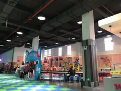 -蒙特利亲子乐园