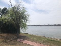 -上海滴水湖皇冠假日酒店