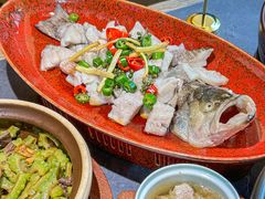 -客语客家菜(东山口店)