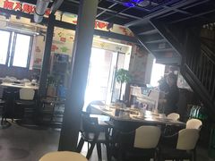 -蛙鱼道美蛙鱼自助火锅(新耍都店)