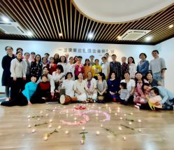 -兴亚瑜伽20年老馆