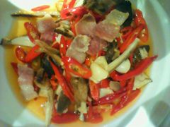 -黔蘑菇四季餐厅(观山湖店)