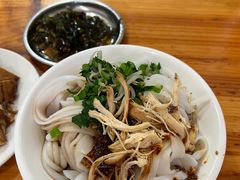 -再回首鸡肉米线(人民路一店)