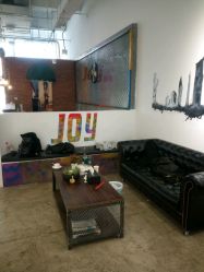 -JOY Hair salon