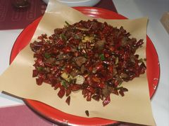 -川知味(京华城店)