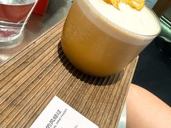 -Dogi&kiki Coffee(中心商务大厦店)