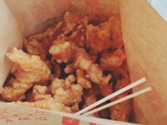 -鬼酥肉(熙街店)