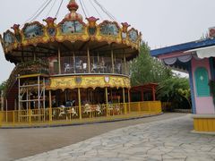 -济南方特东方神画