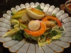 -雾山韩式烤肉·海南糟粕&椰子鸡火锅·海景餐厅(三亚绿发山海天JW万豪酒店)