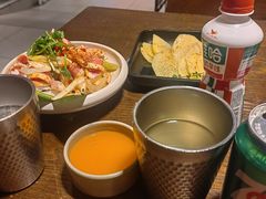 -新石器烤肉(中房金谊广场店)