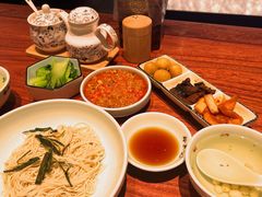 -裕兴记•蟹黄面馆(人民广场店)