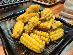 -呼伦贝尔烤羊·蒙古烤羊排(南田路总店)