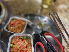 -姜胖胖无限自助烤肉(罗湖宝能店)