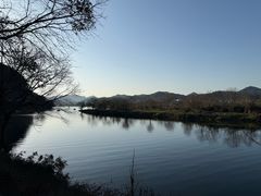-婺源月亮湾
