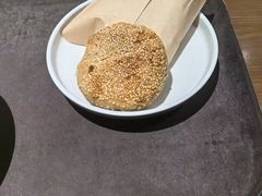 -李小老烧饼(常营民族家园店)
