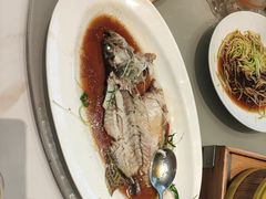 -红城阁·上海味道(四平路店)