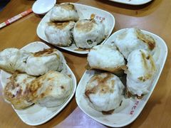 -求生煎包(武夷小区店)