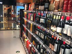 -盒马鲜生(大成店)