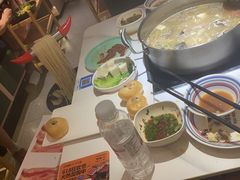 -许府牛火锅(信义坊总店)