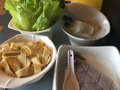 招牌虾滑-海底捞火锅 (利舞台广场店)