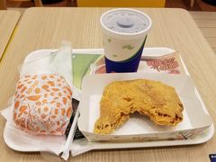 -德克士(广州南站店)