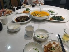 -广玉兰上海菜(德平店)